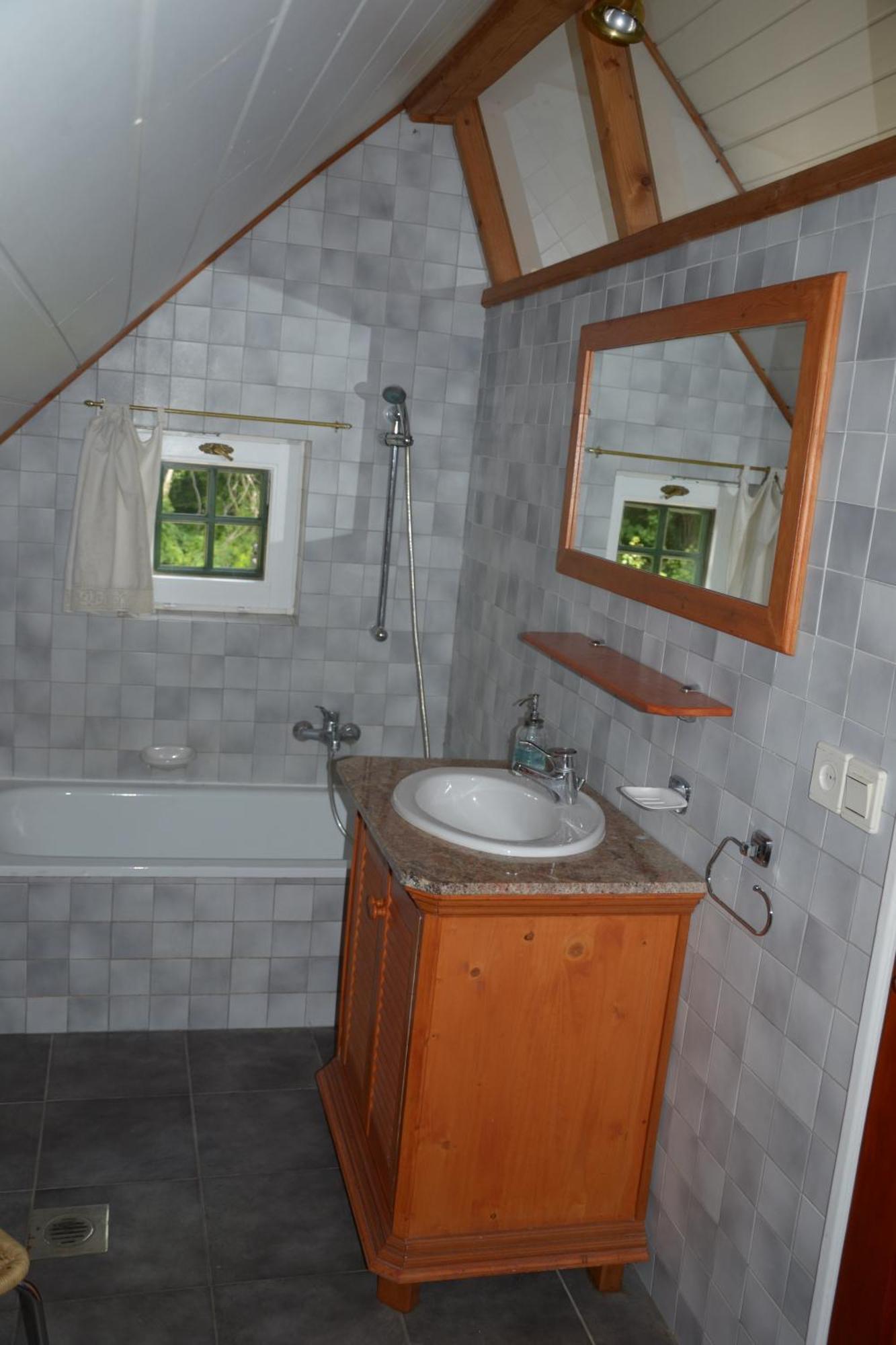 Gyoengy Villa Фоньод Экстерьер фото
